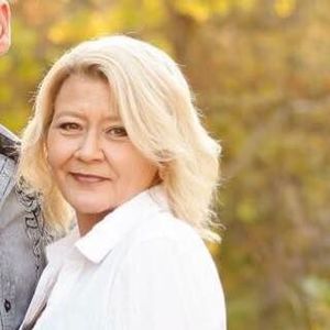 Meet your Posher, Wendy n phillip